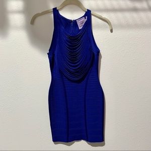 Herve Leger Bandage Dress
